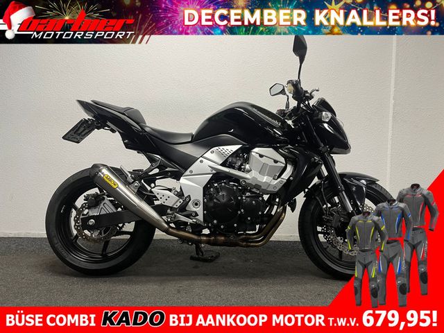 kawasaki - z-750