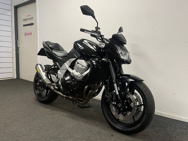 kawasaki - z-750