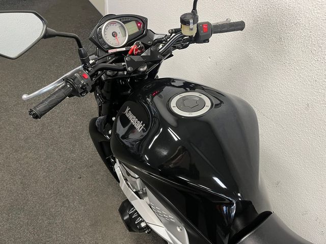 kawasaki - z-750
