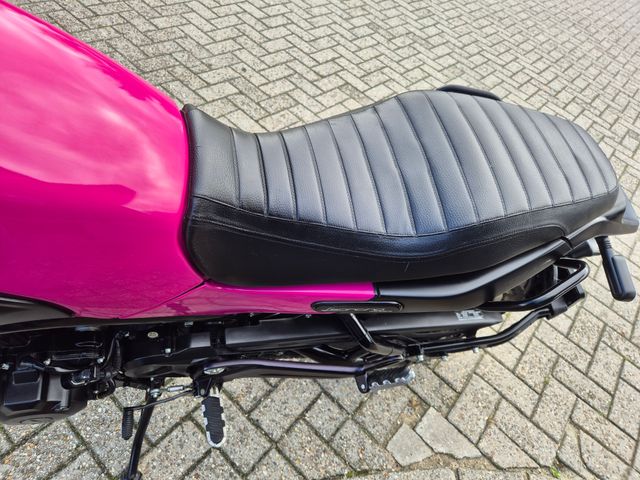 benelli - leoncino-trial