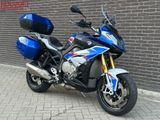 BMW S 1000 XR