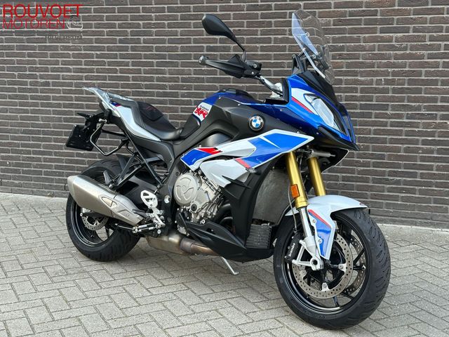 bmw - s-1000-xr