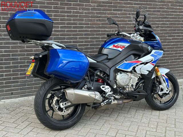 bmw - s-1000-xr