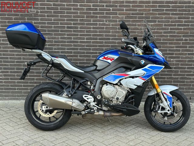 bmw - s-1000-xr