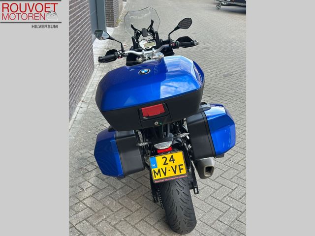 bmw - s-1000-xr