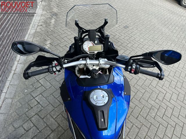 bmw - s-1000-xr