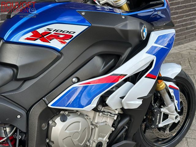 bmw - s-1000-xr