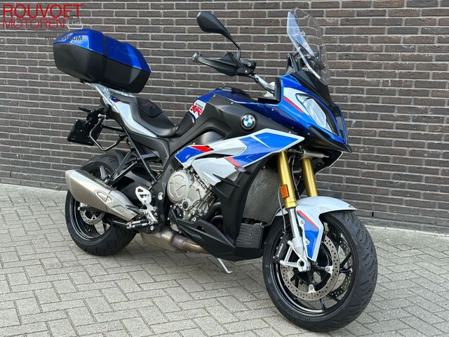 bmw - s-1000-xr