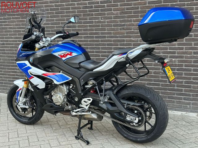 bmw - s-1000-xr
