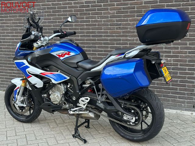 bmw - s-1000-xr