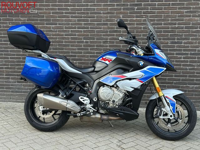 bmw - s-1000-xr