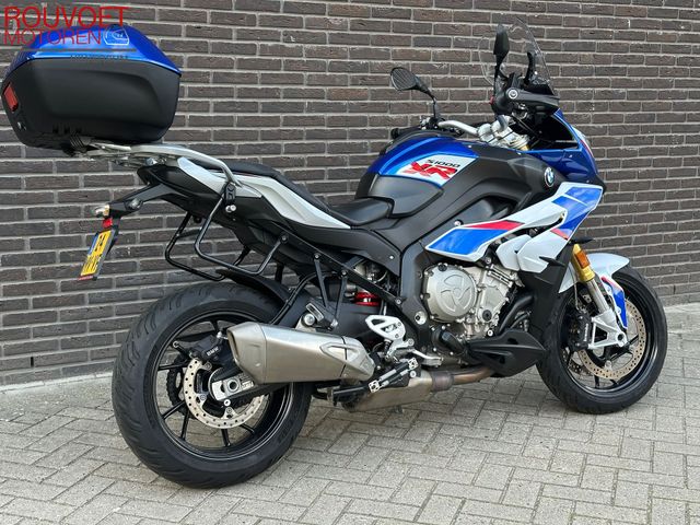 bmw - s-1000-xr