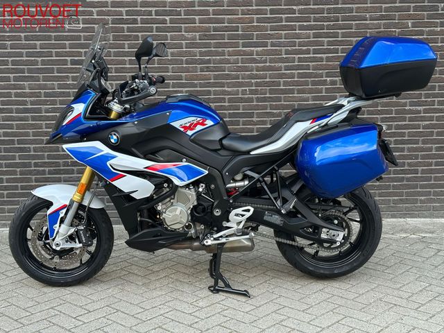 bmw - s-1000-xr