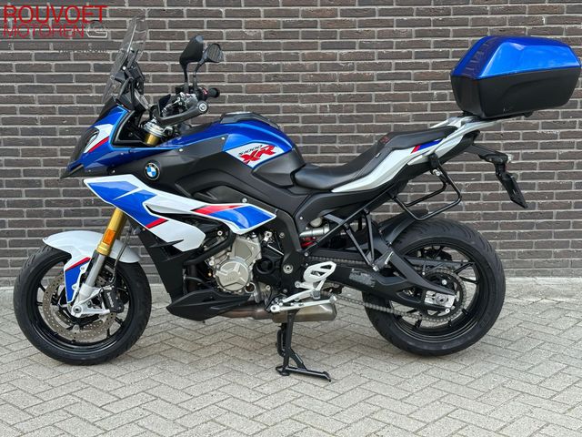 bmw - s-1000-xr