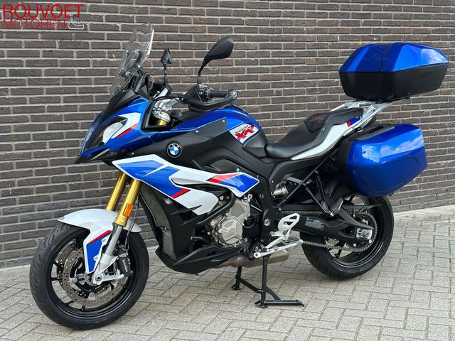 bmw - s-1000-xr