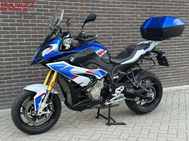 bmw - s-1000-xr