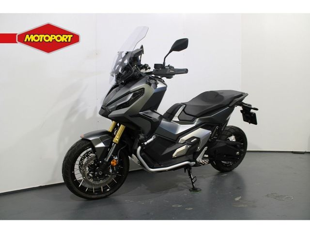 honda - x-adv