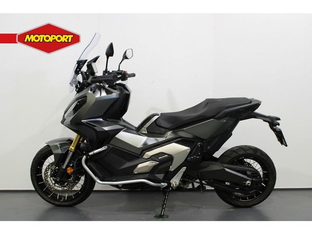 honda - x-adv