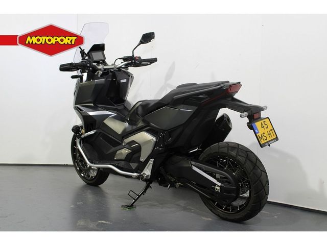 honda - x-adv