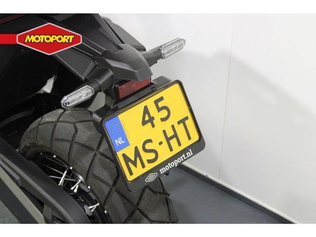 honda - x-adv