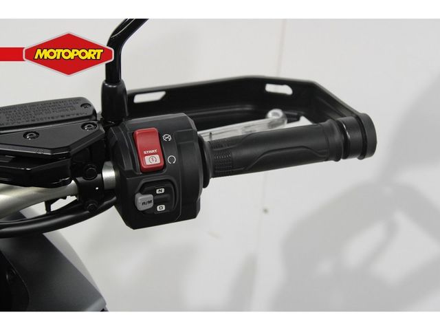 honda - x-adv