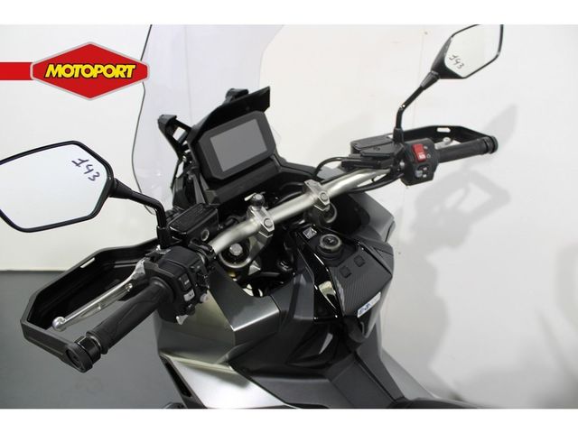honda - x-adv