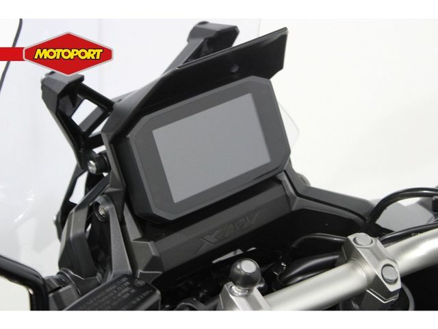 honda - x-adv