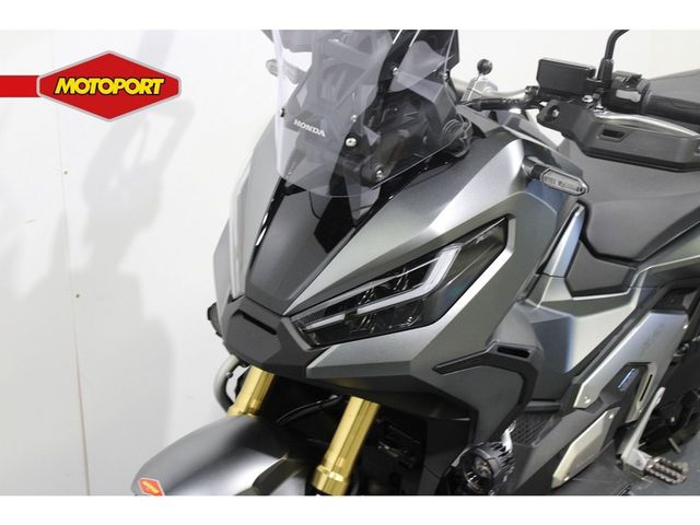 honda - x-adv
