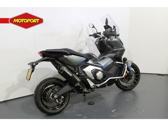 honda - x-adv