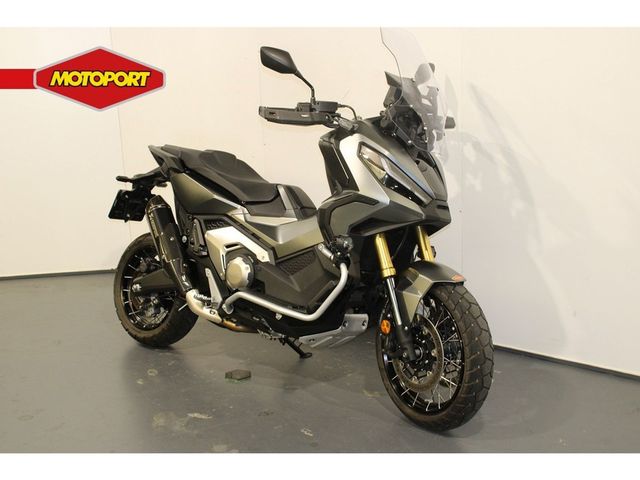 honda - x-adv