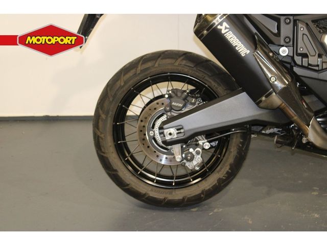 honda - x-adv