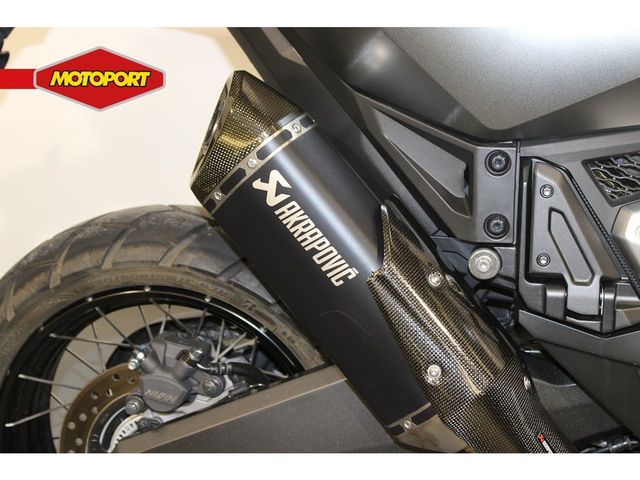 honda - x-adv