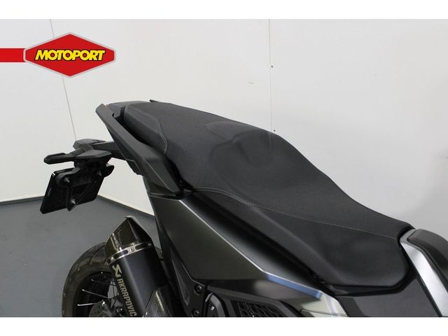 honda - x-adv