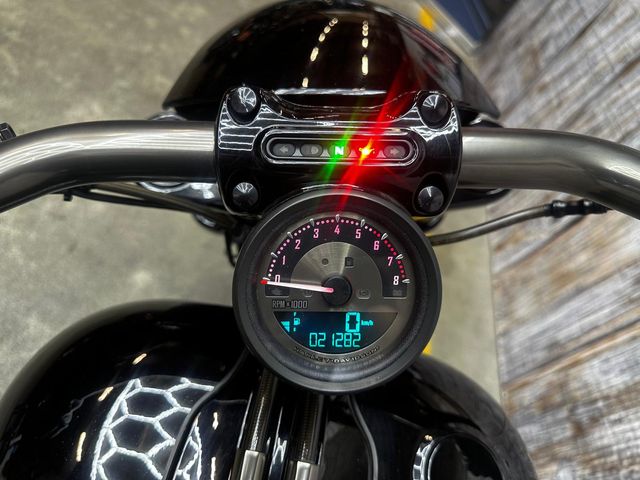 harley-davidson - breakout-pro-street-cvo