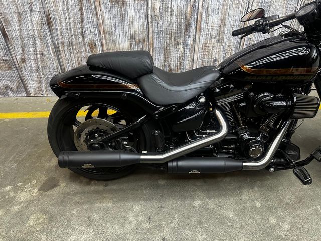 harley-davidson - breakout-pro-street-cvo