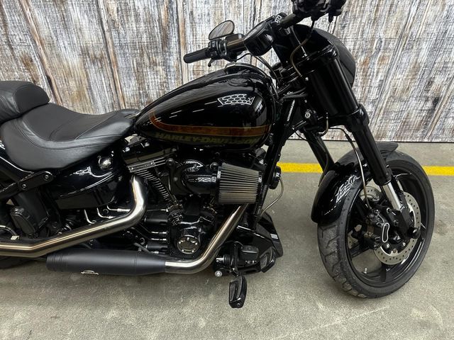 harley-davidson - breakout-pro-street-cvo