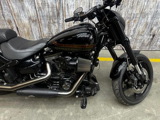 harley-davidson - breakout-pro-street-cvo
