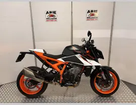 KTM 990 Duke R 2026 occasion