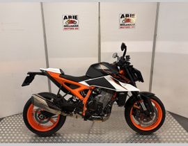 KTM 990 Duke R 2026 occasion