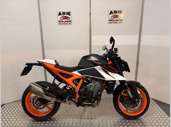 KTM 990 Duke R 2026 occasion
