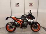KTM 990 DUKE R