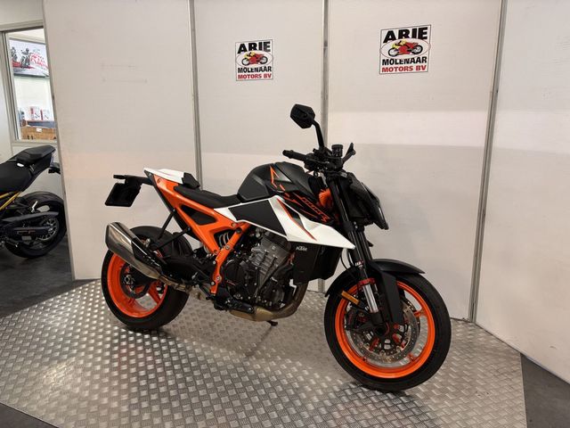 ktm - 990-duke-r