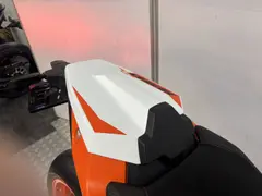 KTM 990 Duke R 2026 occasion – foto 5 van 11