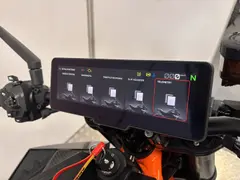 KTM 990 Duke R 2026 occasion – foto 10 van 11