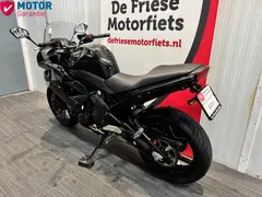 Kawasaki ER 6 F ABS 2011 occasion – foto 5 van 26