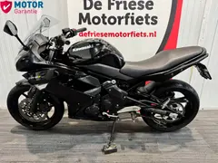 Kawasaki ER 6 F ABS 2011 occasion – foto 4 van 26