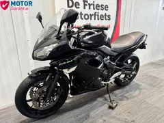 Kawasaki ER 6 F ABS 2011 occasion – foto 6 van 26