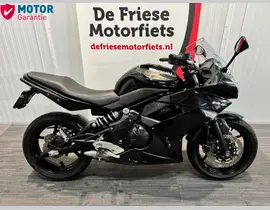 Kawasaki ER 6 F ABS 2011 occasion