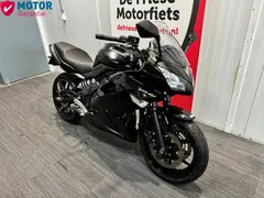 Kawasaki ER 6 F ABS 2011 occasion – foto 3 van 26