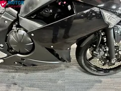 Kawasaki ER 6 F ABS 2011 occasion – foto 16 van 26
